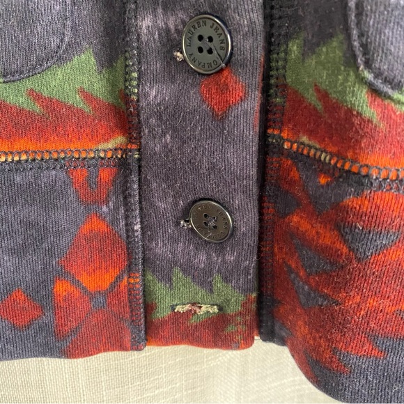 Lauren Ralph Lauren Multicolor Patterned Blazer - Picture 6 of 6